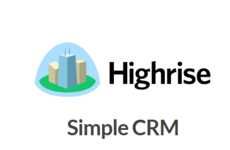 Streamlined CRM Apps