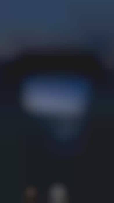 DSLR-Imitating Apps