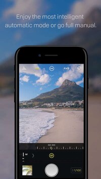 DSLR-Imitating Apps Image 4