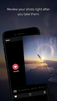 DSLR-Imitating Apps Image 5