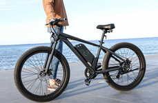 Beefy Electric Bicycles