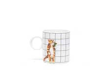 Animal-Shaped Tea Tags