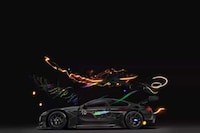 VR Art Cars Image 3