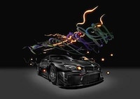 VR Art Cars Image 4