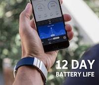 Elegant Hybrid Smartwatches Image 2