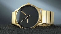 Elegant Hybrid Smartwatches Image 4