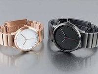 Elegant Hybrid Smartwatches Image 8