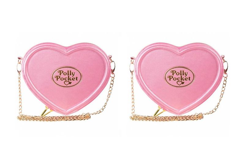90s Toy Doll-Inspired Purses