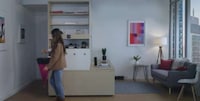 Flexible Room Furniture Image 2
