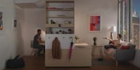 Flexible Room Furniture Image 3