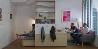 Flexible Room Furniture Image 4