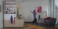 Flexible Room Furniture Image 5