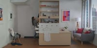 Flexible Room Furniture Image 6