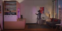 Flexible Room Furniture Image 8