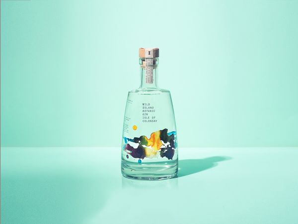 Top 100 Alcohol Trends in June