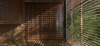 Plant-Covered Hotels Image 5