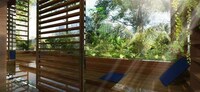 Plant-Covered Hotels Image 7