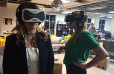 Virtual Driving Lessons