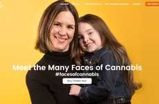 Inclusive Cannabis Expos