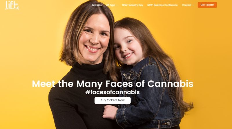 Inclusive Cannabis Expos
