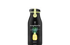 Tropical Probiotic Beverages
