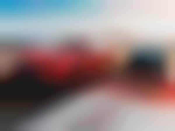 Fanmade Hot Hatchbacks