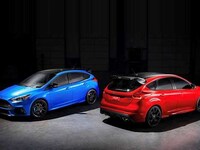 Fanmade Hot Hatchbacks Image 3