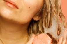 Naked Packaging Publicity Stunts