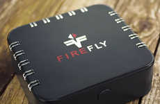 Digital Firework Controllers