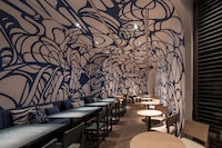 Luxurious Art-Focused Hotels Image 4