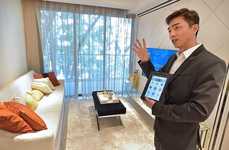 Smart Condo Apps