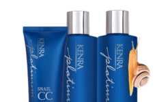 Anti-Aging Haircare Collections