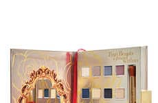 Disney Movie-Themed Makeup Collections
