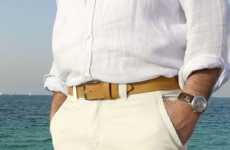 Indestructible Belt Designs