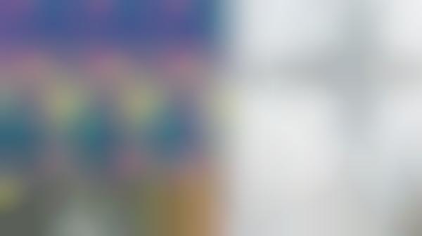 Interchangeable Magnetic Wallpapers