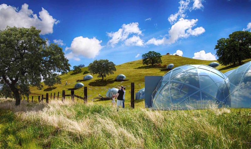 Modular Pre-Fab Shelters