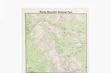 National Park Bandanas