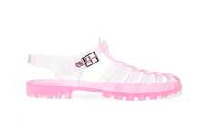 Affordable Jelly Sandals