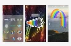 LGBTQ-Themed Emojis