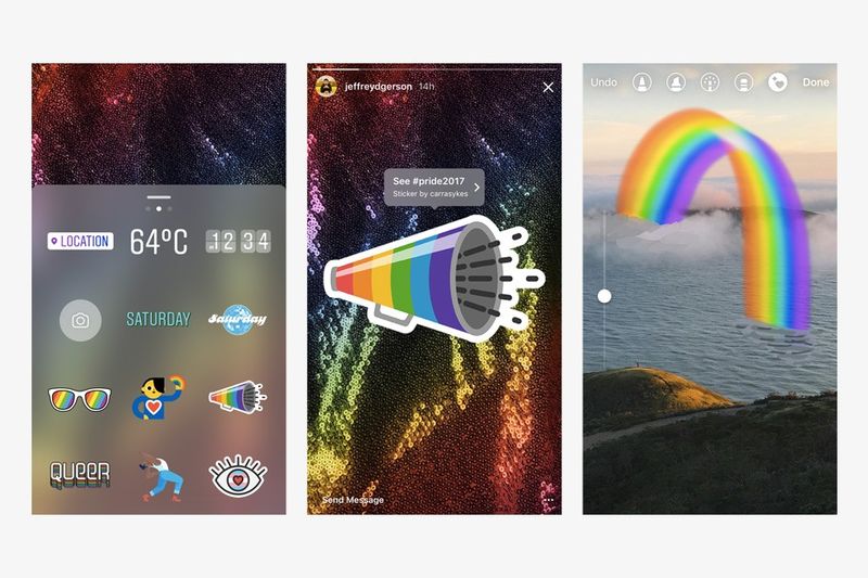 LGBTQ-Themed Emojis