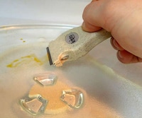 Razor Blade Cleaning Tools Image 4