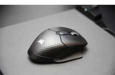 Wireless Charging Mouses