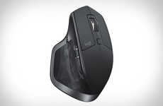 Dual-PC Mouses