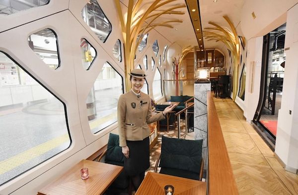 20 Examples of Travel-Friendly Transportation
