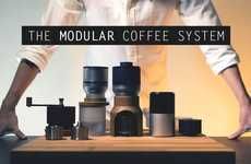 Compact Coffee Makers