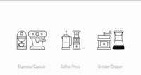 Compact Coffee Makers Image 4