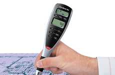 Blueprint Measurement Devices