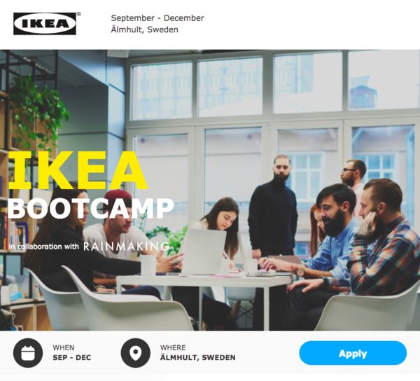 Top 35 Start-Up Ideas in June