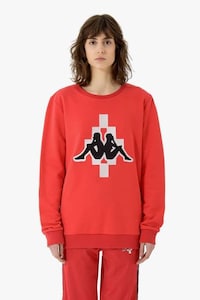 Readapted Logo-Emblazoned Tracksuits Image 2