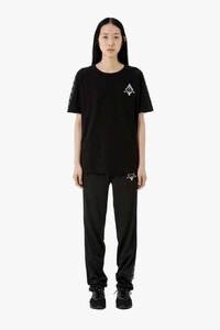 Readapted Logo-Emblazoned Tracksuits Image 6